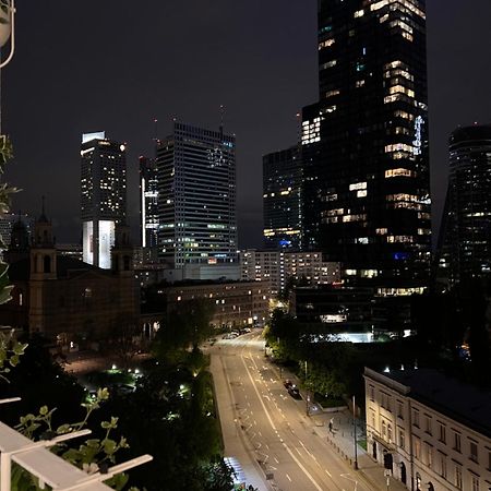 Mia Warsaw - Krolewska Exteriör bild