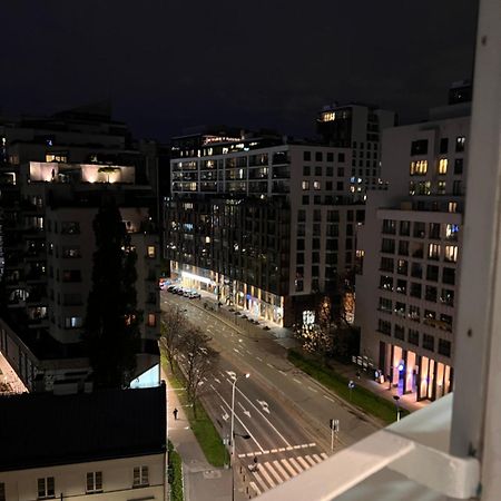 Mia Warsaw - Krolewska Exteriör bild