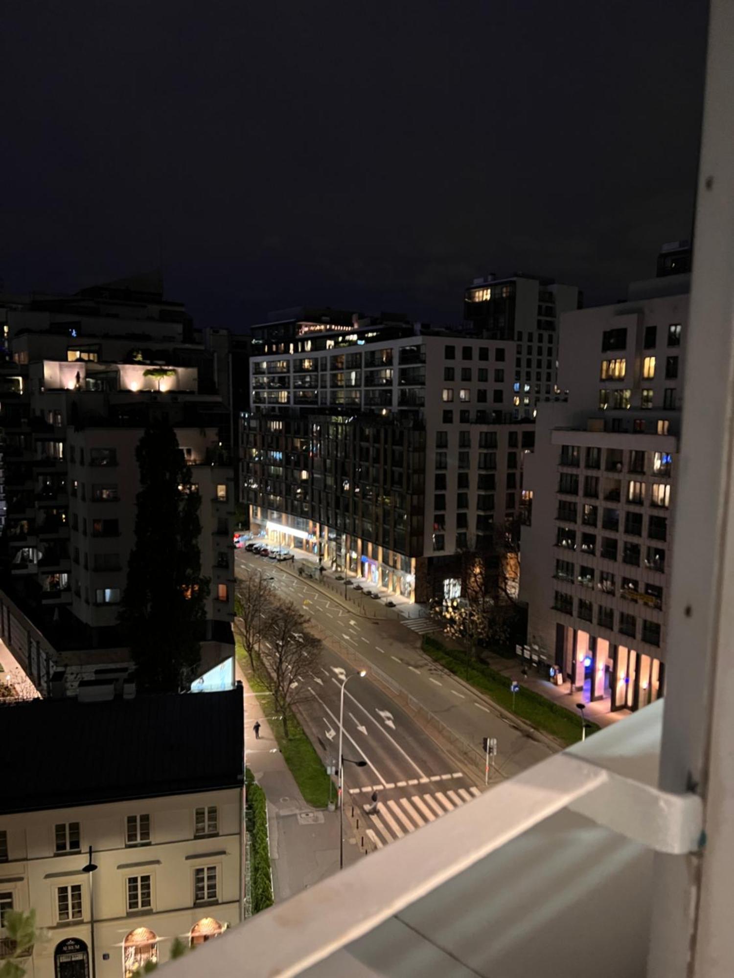 Mia Warsaw - Krolewska Exteriör bild