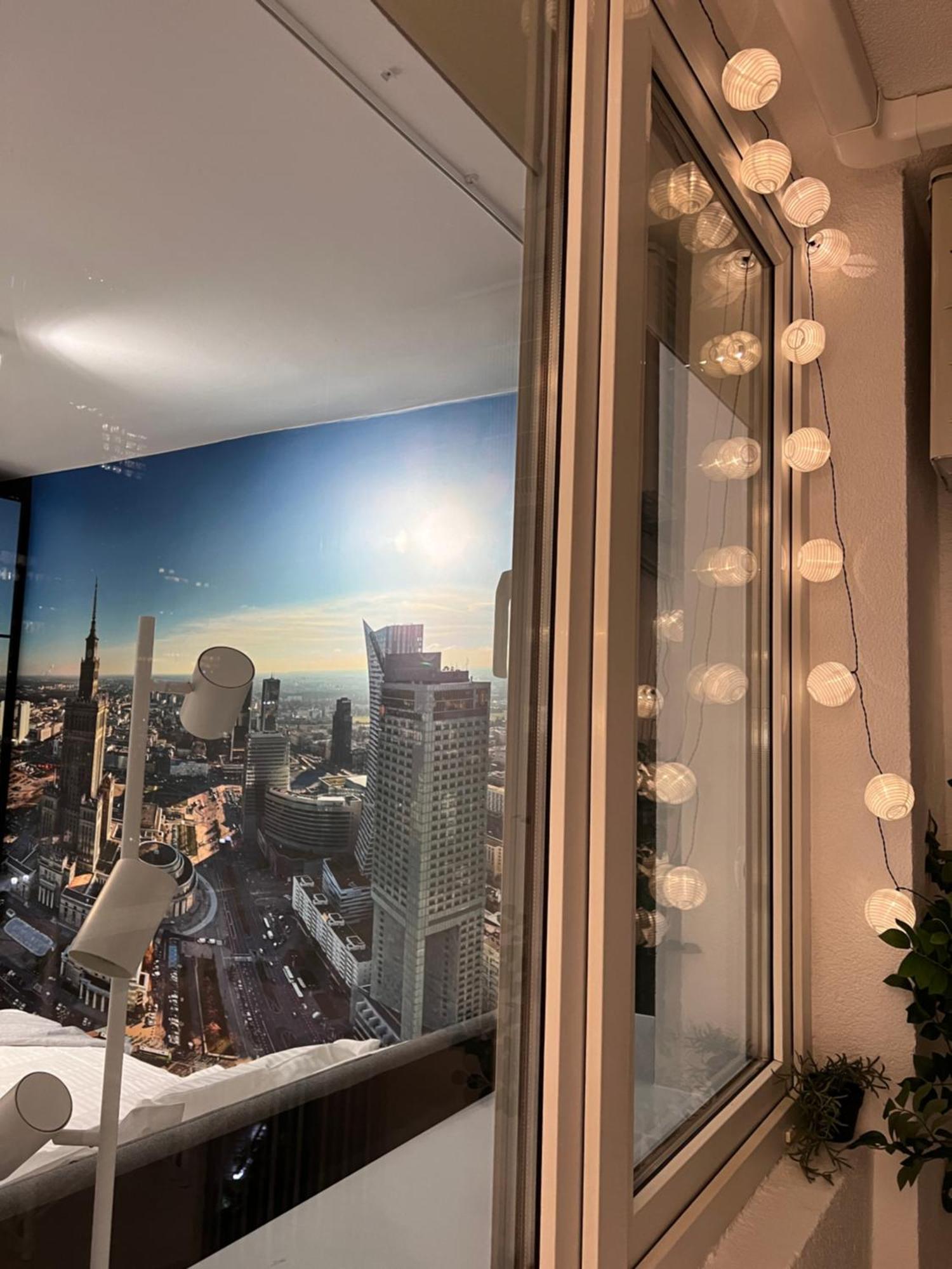 Mia Warsaw - Krolewska Exteriör bild