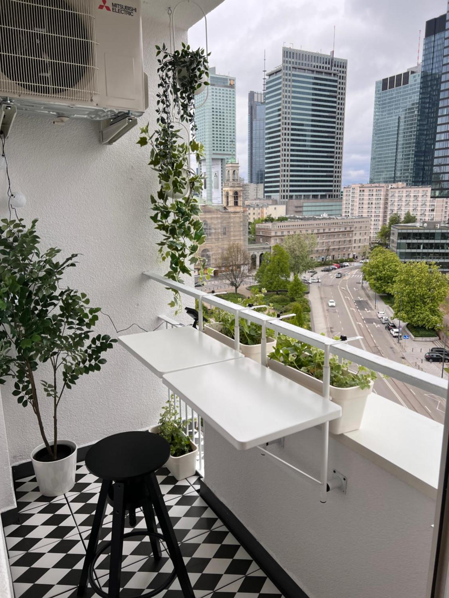 Mia Warsaw - Krolewska Exteriör bild