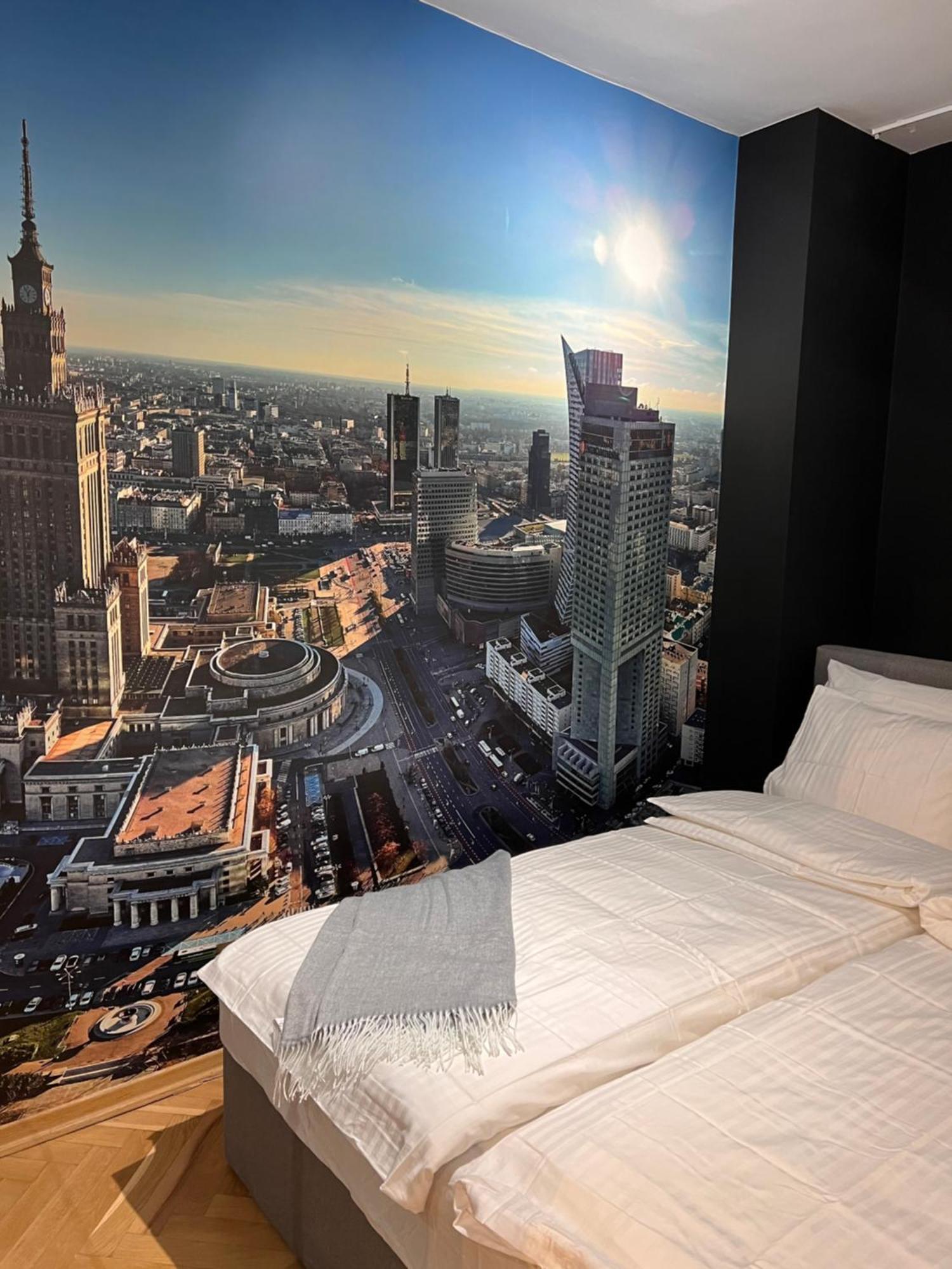 Mia Warsaw - Krolewska Exteriör bild