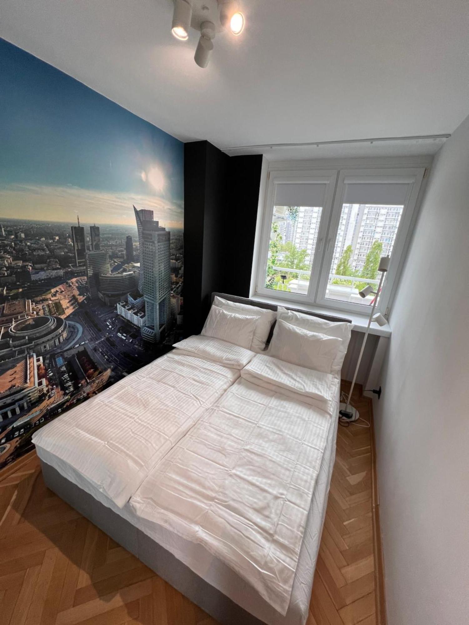 Mia Warsaw - Krolewska Exteriör bild
